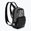 New Balance Legacy Micro rucsac gri 2