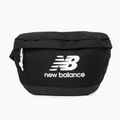 New Balance Athletics Pungă de talie negru