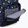 New Balance imprimate copii rucsac albastru 5