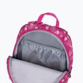 Rucsac pentru copii New Balance Printed Kids roz 5