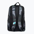 New Balance imprimate copii rucsac negru 2