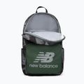 New Balance imprimate copii rucsac negru 3