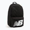 New Balance Logo Rotund 20 l rucsac negru