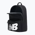 New Balance Logo Rotund 20 l rucsac negru 3