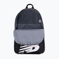 New Balance Logo Rotund 20 l rucsac negru 4