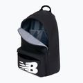 New Balance Logo Rotund 20 l rucsac negru 5