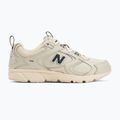 Pantofi New Balance 408's V1 bej 2