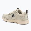 Pantofi New Balance 408's V1 bej 3