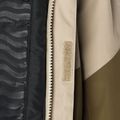 Jachetă de snowboard pentru bărbați Volcom L Ins Gore-Tex maro și bej G0452302 3
