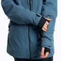 Jachetă de snowboard pentru femei Volcom Shelter 3D Stretch albastru H0452210 6