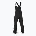 Pantaloni de snowboard pentru femei Volcom Swift Bib Overall negru H1352311 8