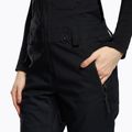 Pantaloni de snowboard pentru femei Volcom Swift Bib Overall negru H1352311 5