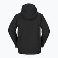 Jachetă de snowboard Volcom Dua Ins Gore pentru bărbați negru G0452303 2