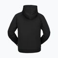 Hanorac Volcom Hydro Riding Hoodie negru G4152303 2