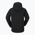 Bărbați Volcom L Ins Gore-Tex jachetă de snowboard negru G0452302 2