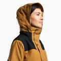 Jachetă de snowboard pentru femei Volcom Ell Ins Gore-Tex Caramel H0452302 4
