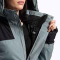 Jachetă de snowboard pentru femei Volcom Ell Ins Gore-Tex albastru H0452302 7