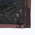 Volcom Aris Ins Gore maro/negru jachetă de snowboard H0452311 6