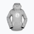 Volcom Spring Shred Hoody hanorac cu glugă gri H4152303 pentru femei 7