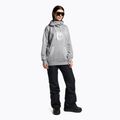 Volcom Spring Shred Hoody hanorac cu glugă gri H4152303 pentru femei 2