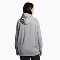 Volcom Spring Shred Hoody hanorac cu glugă gri H4152303 pentru femei 3