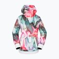 Hanorac cu glugă cu glugă Volcom Spring Shred Hoody pentru femei culoare H4152303