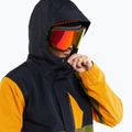 Geacă de snowboard pentru bărbați Volcom L Ins Gore-Tex gold 2