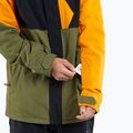 Geacă de snowboard pentru bărbați Volcom L Ins Gore-Tex gold 5