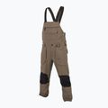 Pantaloni de snowboard pentru bărbați Volcom Roan Bib Overall teak