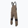 Pantaloni de snowboard pentru bărbați Volcom Roan Bib Overall teak 2