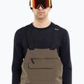 Pantaloni de snowboard pentru bărbați Volcom Roan Bib Overall teak 3