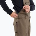 Pantaloni de snowboard pentru bărbați Volcom Roan Bib Overall teak 5