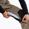 Pantaloni de snowboard pentru bărbați Volcom Roan Bib Overall teak 8