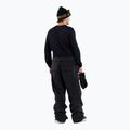 Pantaloni de snowboard pentru bărbați Volcom Nwrk Baggy black 2