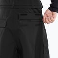 Pantaloni de snowboard pentru bărbați Volcom Nwrk Baggy black 5