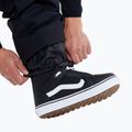 Pantaloni de snowboard pentru bărbați Volcom Nwrk Baggy black 7