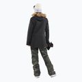 Geacă de snowboard pentru femei Volcom Fawn Ins black 2