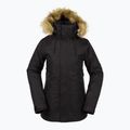 Geacă de snowboard pentru femei Volcom Fawn Ins black 7