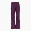 Pantaloni de snowboard pentru femei Volcom Knox Ins Gore-Tex blackberry 8