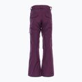 Pantaloni de snowboard pentru femei Volcom Knox Ins Gore-Tex blackberry 9