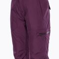 Pantaloni de snowboard pentru femei Volcom Knox Ins Gore-Tex blackberry 11