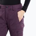 Pantaloni de snowboard pentru femei Volcom Knox Ins Gore-Tex blackberry 4