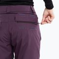 Pantaloni de snowboard pentru femei Volcom Knox Ins Gore-Tex blackberry 5