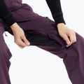 Pantaloni de snowboard pentru femei Volcom Knox Ins Gore-Tex blackberry 6