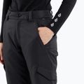 Pantaloni de snowboard pentru femei Volcom Bridger Ins black 4