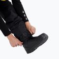 Pantaloni de snowboard pentru femei Volcom Bridger Ins black 5