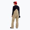 Pantaloni de snowboard pentru femei Volcom Swift Bib Overall khaki 2