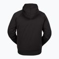 Bluză de snowboard pentru bărbați Volcom Hydro Riding Hoodie black 7