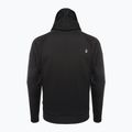 Bluză de snowboard pentru bărbați Volcom Hydro Riding Hoodie black 2