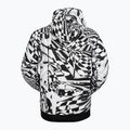 Bluză de snowboard pentru bărbați Volcom Hydro Riding Hoodie black/white 6